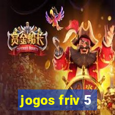 jogos friv 5